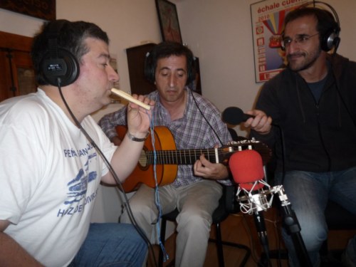 Radio Valdivielso